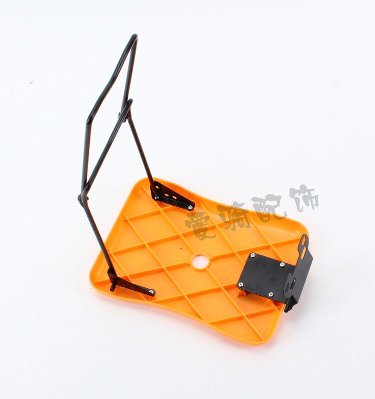 siège enfants pour vélo - Ref 2440657 Image 24