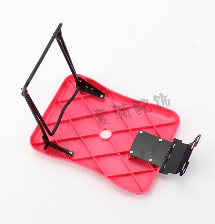 siège enfants pour vélo - Ref 2440657 Image 29