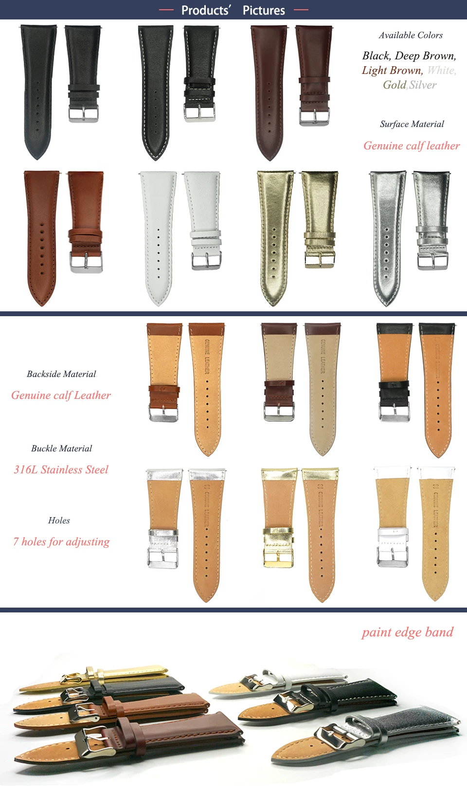 watch strap