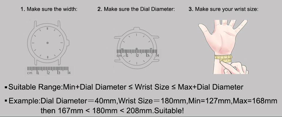 watch strap