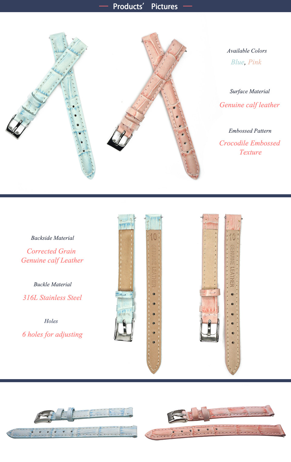 watch strap