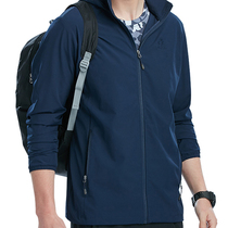 tectop outdoor sunscreen clothing men breathable thin outdoor windbreaker Womens sports stretch fishing suit jacket