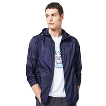 TECTOP exploration outdoor spring and summer sunscreen coat mens light and breathable sunscreen clothes hooded mountaineering clothes women