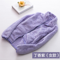 simboo outdoor autumn and winter warm fleece jacket female thickened cardigan coral velvet jacket male