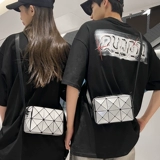 Трендовая японская сумка через плечо для отдыха