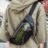 Tide, брендовая сумка через плечо, сумка на одно плечо, небольшая сумка, спортивная водонепроницаемая сумка, мужская поясная сумка, нагрудная сумка