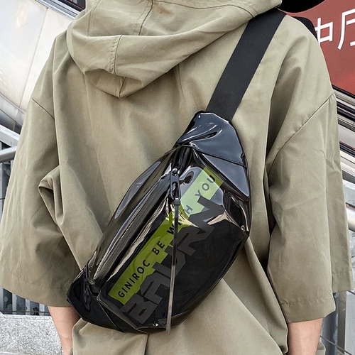 Tide, брендовая сумка через плечо, сумка на одно плечо, небольшая сумка, спортивная водонепроницаемая сумка, мужская поясная сумка, нагрудная сумка