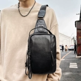 Tide, брендовая нагрудная сумка, вместительный и большой рюкзак, трендовая небольшая сумка, сумка на одно плечо