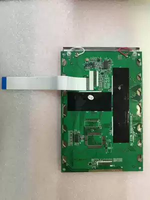 M320240-213B1-E MST-G320240DBSW-213W-E Paper cutter capacitance detector screen