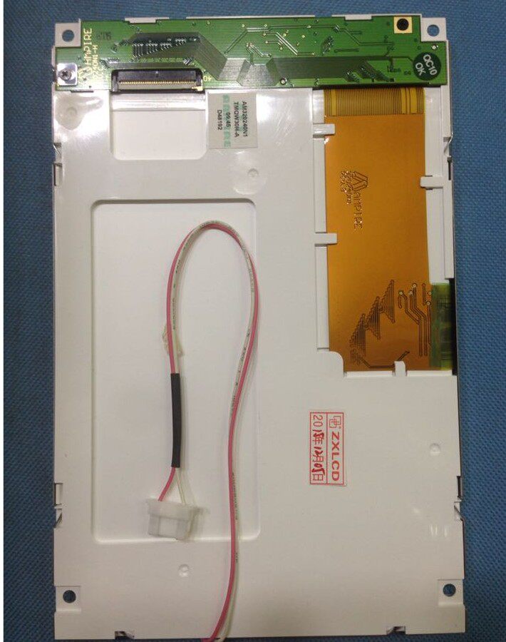 lnts 510510 lcd panel AM320240N1TMQW51H (R)