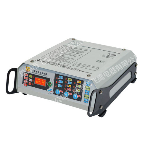 Factory direct sales Feiying intelligent charging power supply FY-1230A charger car regulated power supply charger