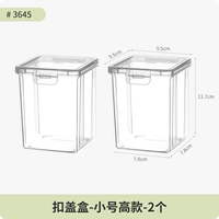 Две высокие модели 2