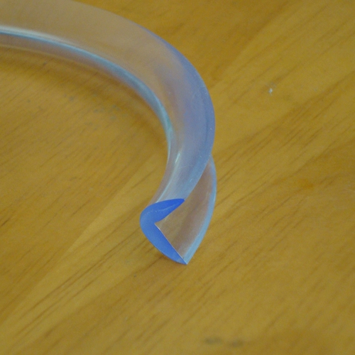 Детская экологичная японская лента, 2022, защита от столкновений