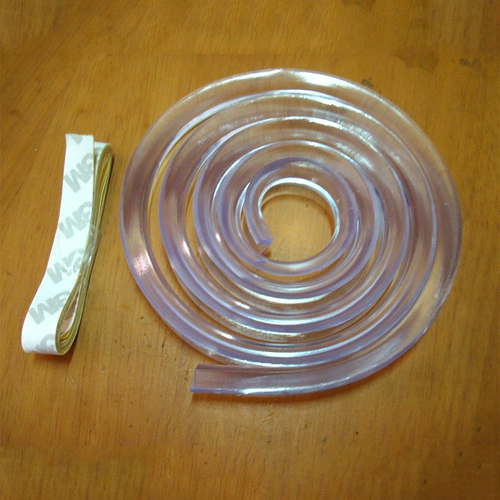 Детская экологичная японская лента, 2022, защита от столкновений