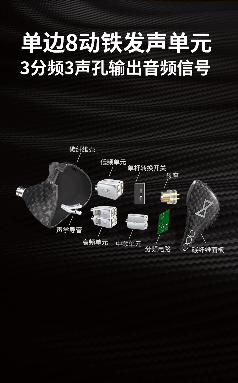 QDC 8Pro插图3