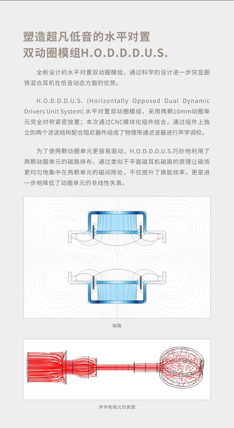 水月雨黑剑两圈八铁参考级HiFi入耳式0.78可换线高解析发烧耳塞