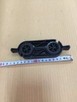 Folding training table long table conference table multi-functional splicing buckle combined buckle accessories folding table