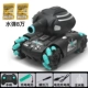 Water Banto Blue [Extra -Large*Turret может быть удаленно контролирует]