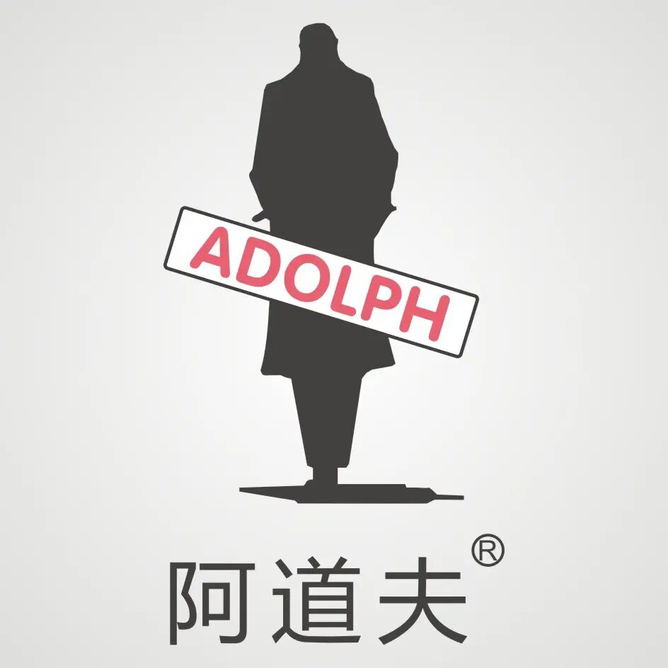 上海沪花企业店的LOGO
