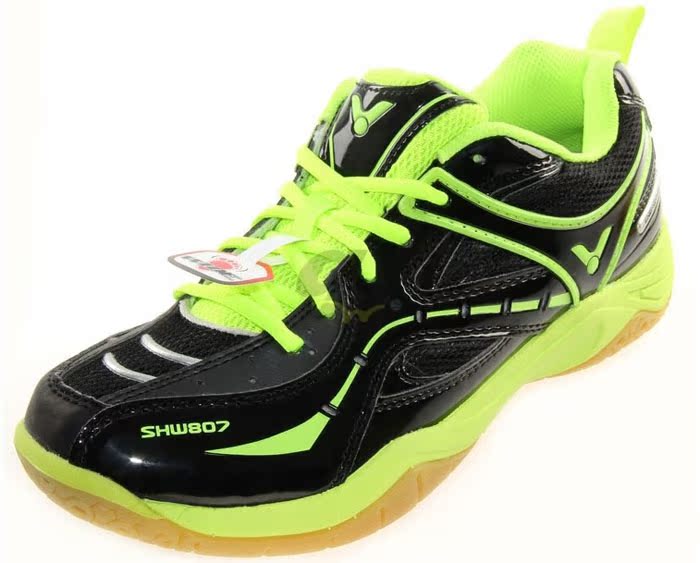 Chaussures de Badminton uniGenre VICTOR SH-W807 - Ref 844693 Image 7