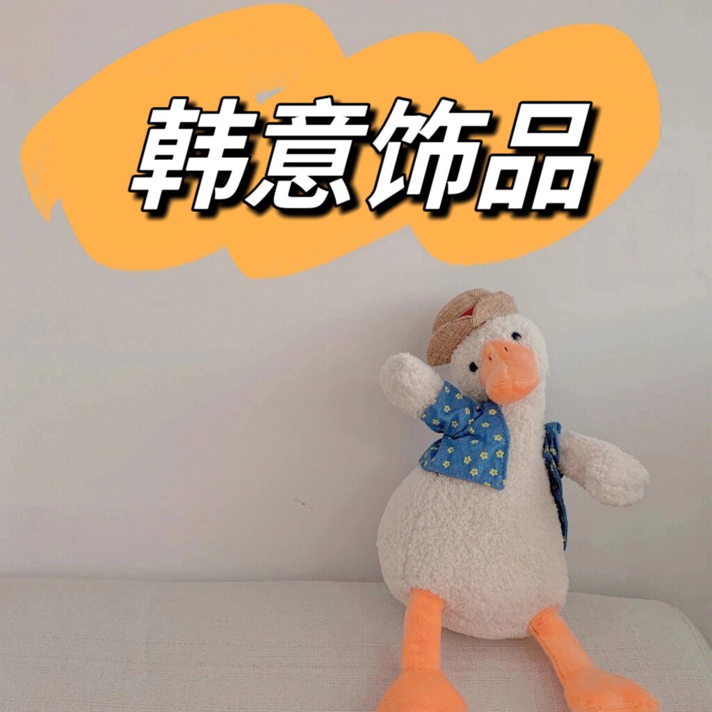 韩意饰品
