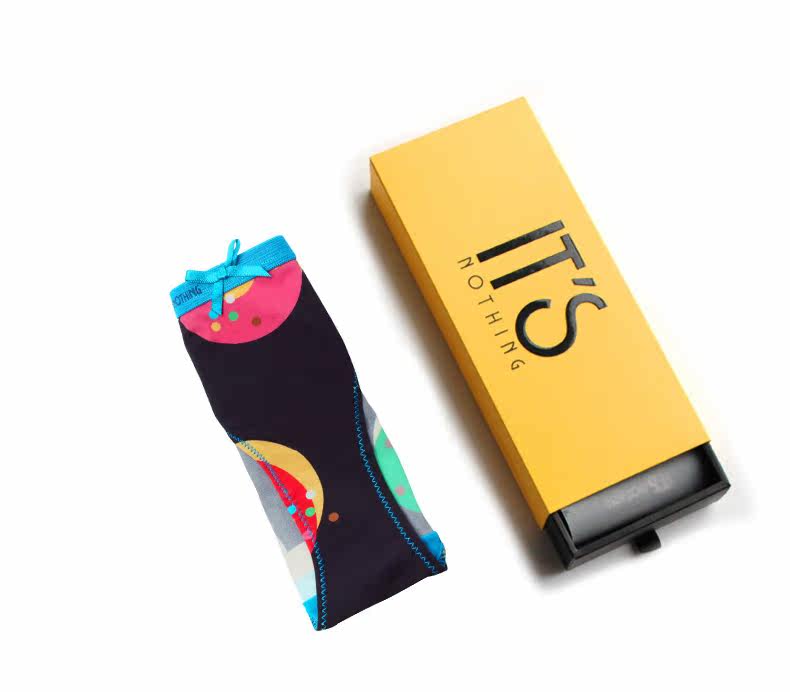 Slip jeunesse SKIN HUNGER NKWPJHTTQ en nylon - Ref 657400 Image 10