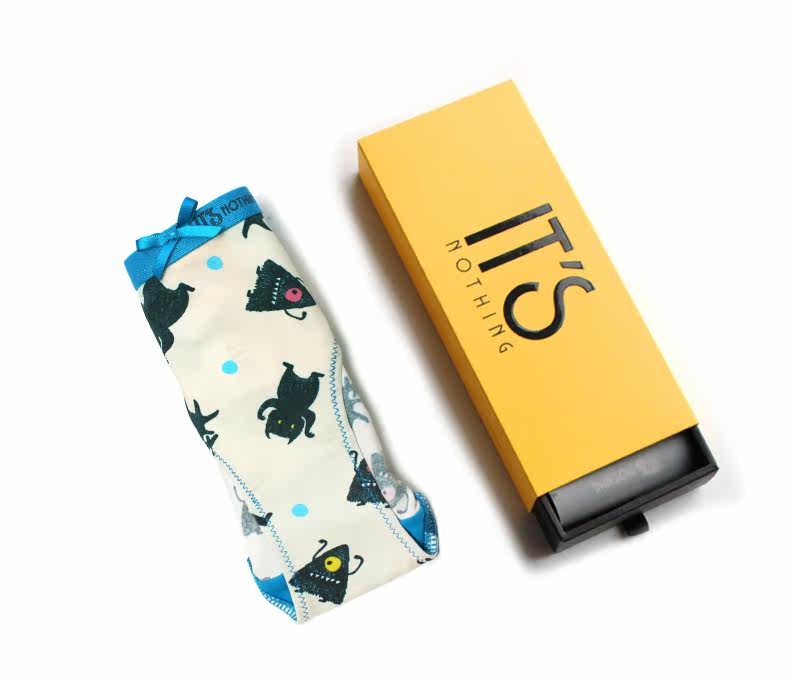 Slip jeunesse SKIN HUNGER NKWPJPY en nylon - Ref 656854 Image 11