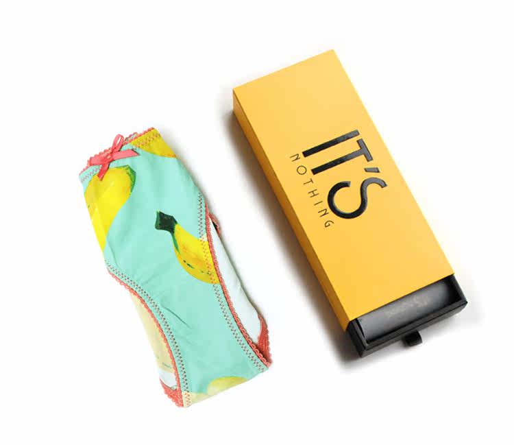 Slip jeunesse SKIN HUNGER NKWSCXJ en coton - Ref 656126 Image 12