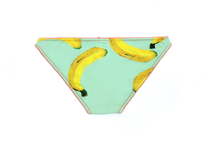 Slip jeunesse SKIN HUNGER NKWSJXJ en nylon - Ref 645074 Image 10