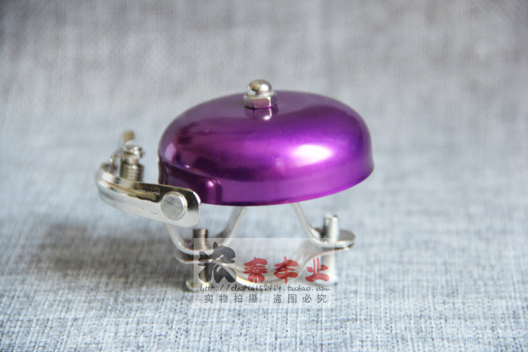 Sonnette de vélo sonnerie commune - Ref 1460064 Image 49