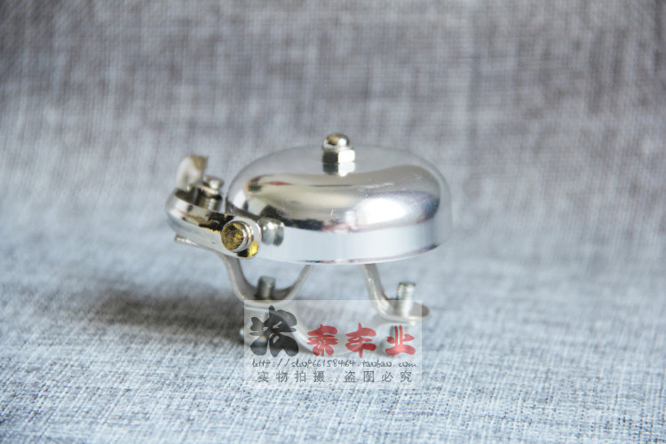 Sonnette de vélo sonnerie commune - Ref 1460064 Image 40