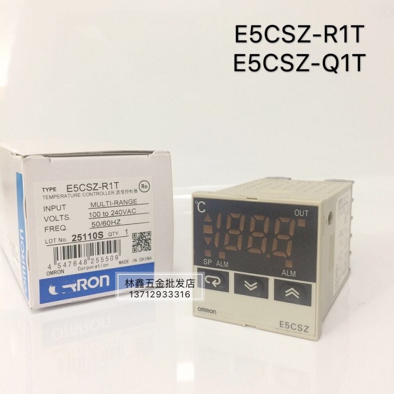 Genuine Thermostat E5Csz-R1T E5Csz-Q1T E5Csz-R1T-B E5Csz-Q1T-B Thermostat