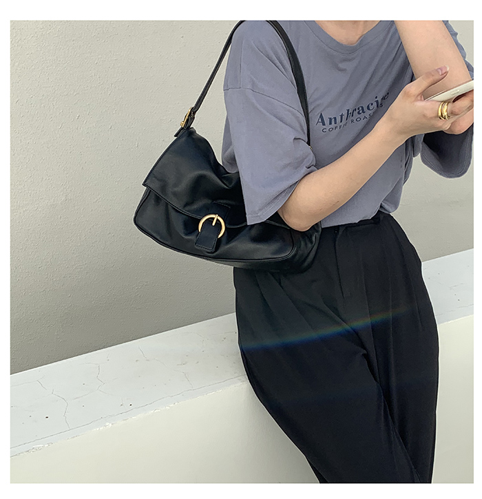 Sac à main femme en PU - Ref 3432262 Image 42