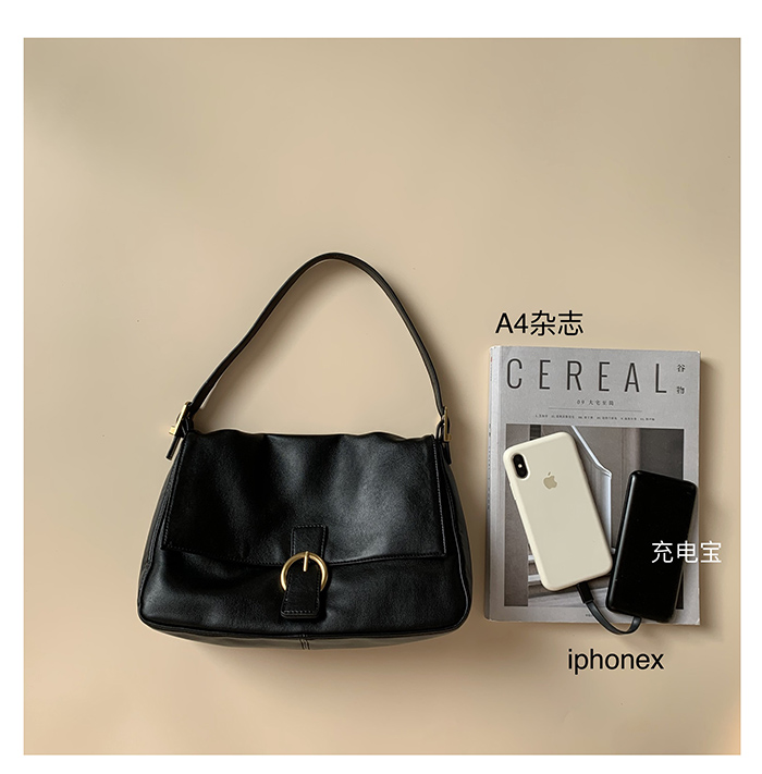 Sac à main femme en PU - Ref 3432262 Image 20