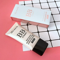 Kem che khuyết điểm nữ bb cream làm sáng màu da che phủ tại chỗ bb cream lỏng nền tảng cho người mới bắt đầu học sinh parity bb cream dưỡng ẩm cho nữ kem nền collagen