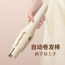 Fully automatic curly hair stick negative ion household sloth hair curly hair curly hair woman dorm durable electric roll stick 32MM without injury