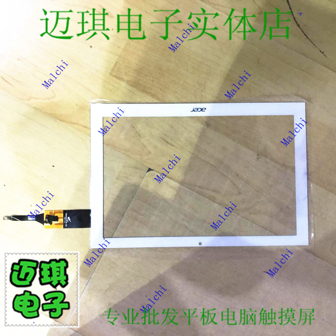 Applicable macro-based ACER PB101JG3179-R42657 B3-A40A30A32A20 LCD inner and outer touch