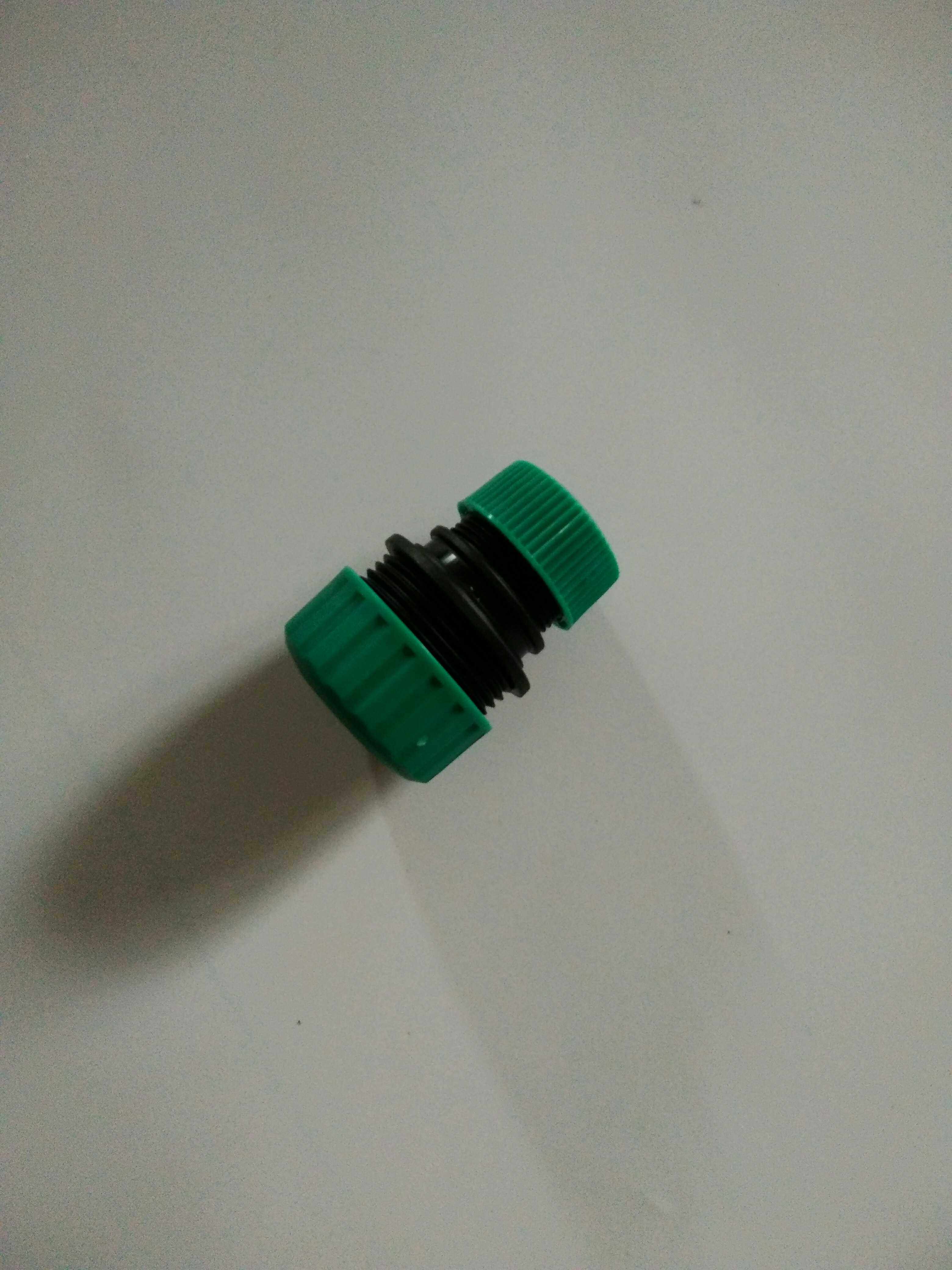 6 minutes to 4 points garden hose extension joint hose Butt Butt 6 points to 4 points large tube variable tube small tube adapter