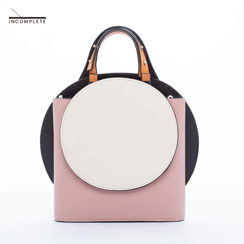 不想撞包 这些小众轻奢品牌包包你不能错过