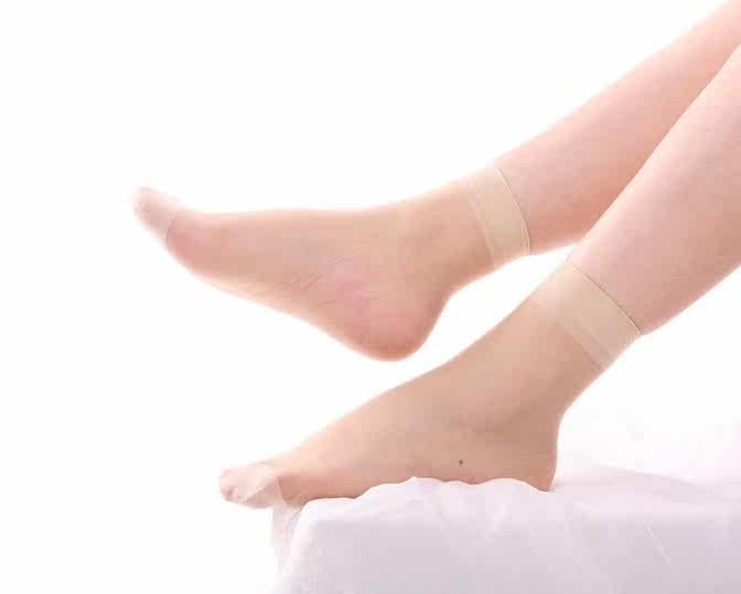 Chaussettes - collants simple - Ref 767955 Image 9