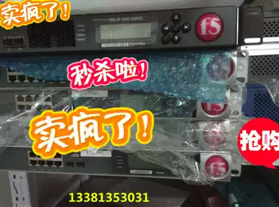 F5 BIG-LTM-3900 load balancing F5-BIG-LTM-3900 1500 1600 3400 3600