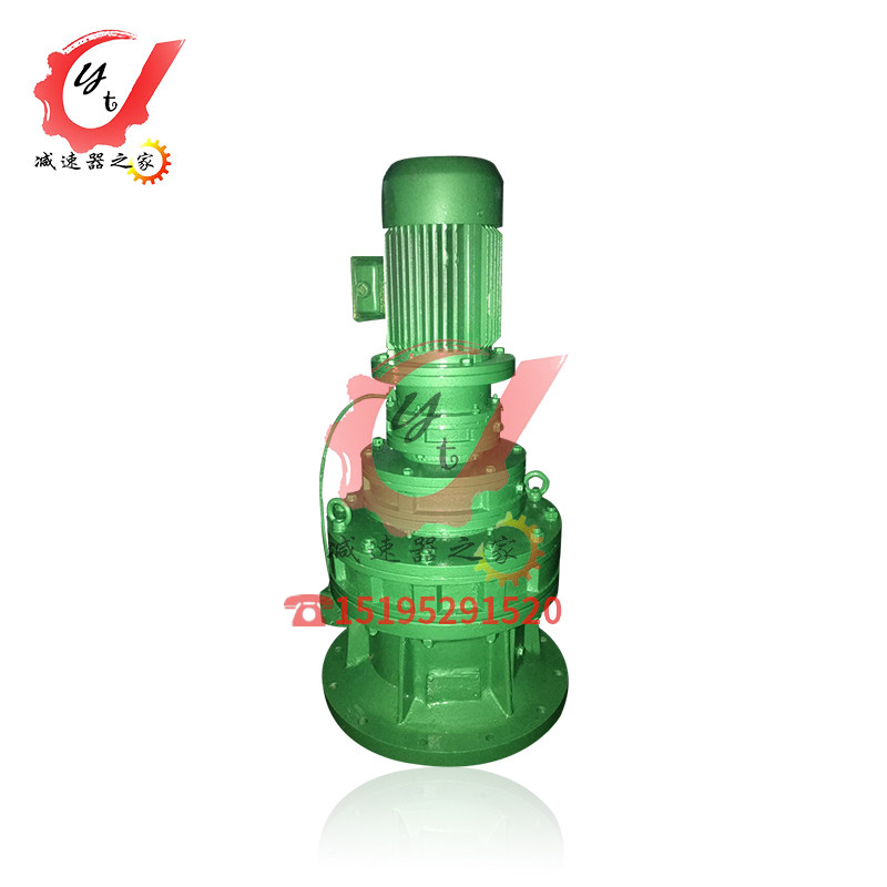 Jiangsu Taichentai Starboard Tyrone Standing Cycloidal Needle Wheel Reducer BLSY552718-Taobao