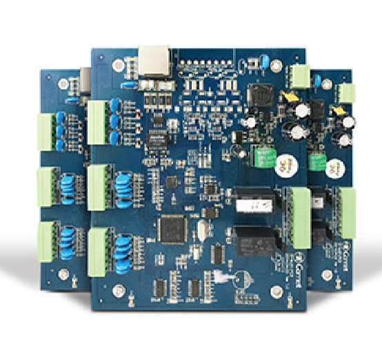 Komi access control controller SI - MJ10T 20T40 Komi - one cartoon