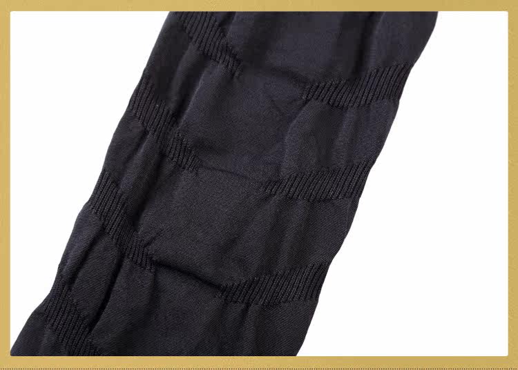 body amincissant simple en nylon - Ref 671711 Image 19