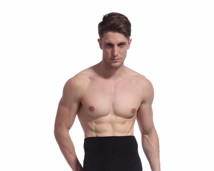 body amincissant simple en nylon - Ref 671711 Image 12