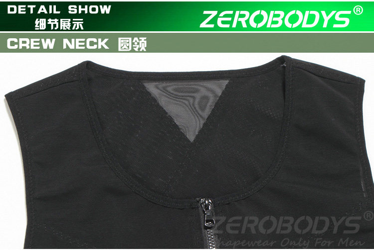 Body M9, mouvement en nylon - Ref 650904 Image 19