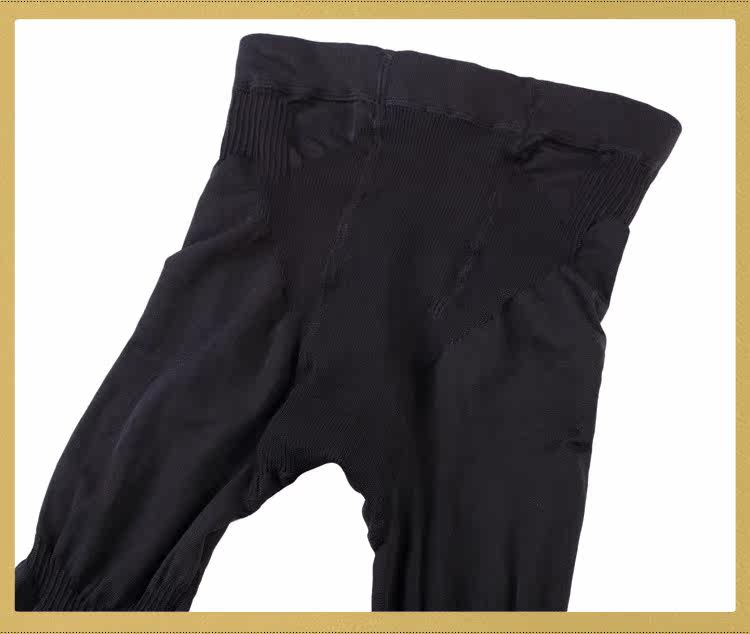 body amincissant simple en nylon - Ref 671711 Image 21