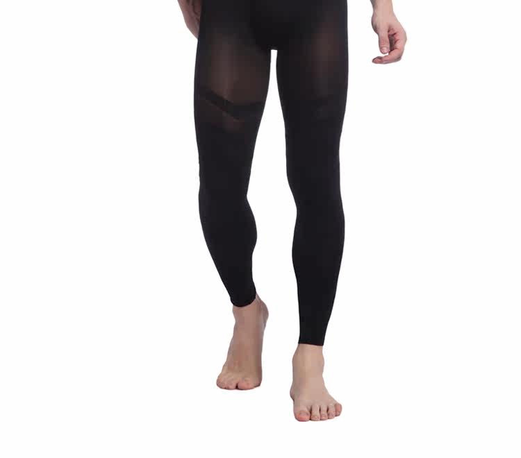 body amincissant simple en nylon - Ref 671711 Image 13