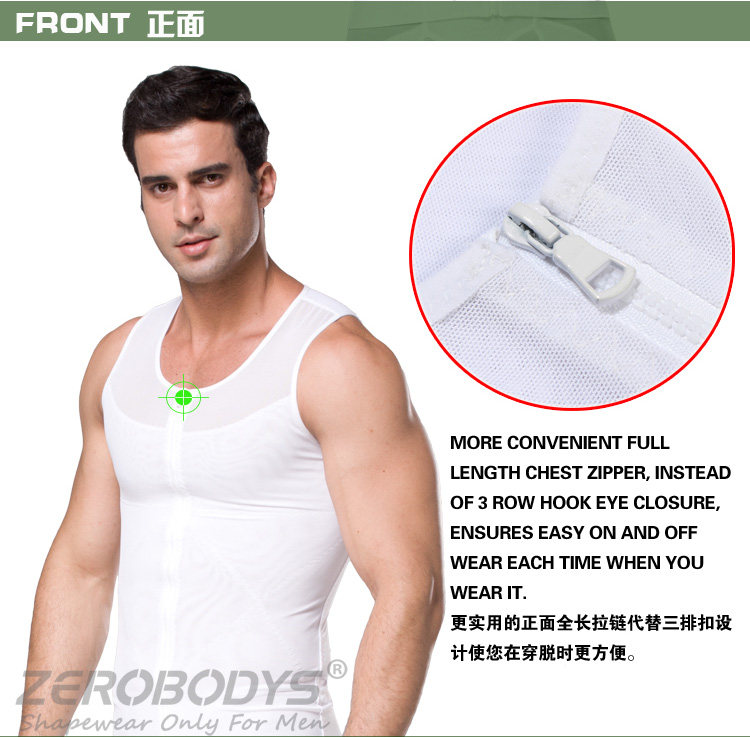 Body M9, mouvement en nylon - Ref 650904 Image 12