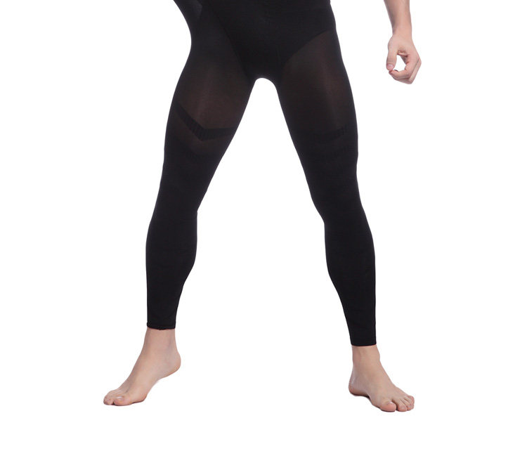 body amincissant simple en nylon - Ref 671711 Image 11